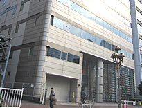 新宿校までのルート2