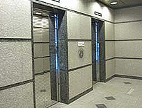 新宿校までのルート5