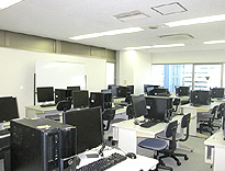 新宿校までのルート6