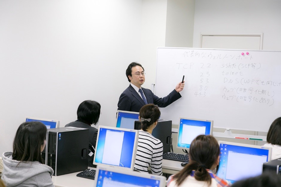 個別指導+集団指導