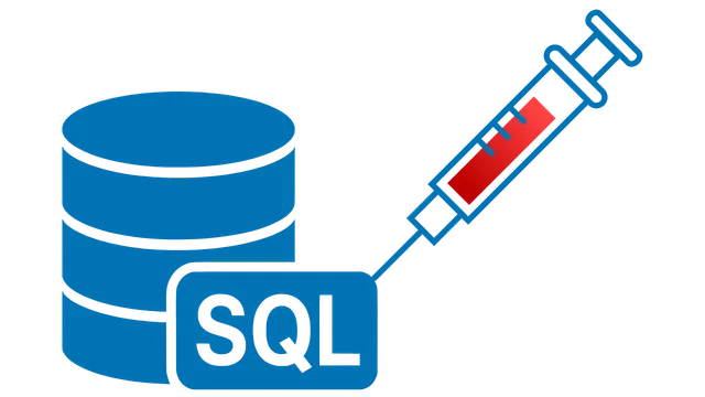 SQLインジェクションとSQLMapのイメージ